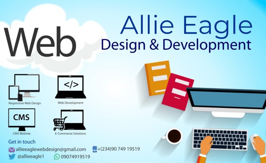5 Signs Your Website Needs a Redesign
